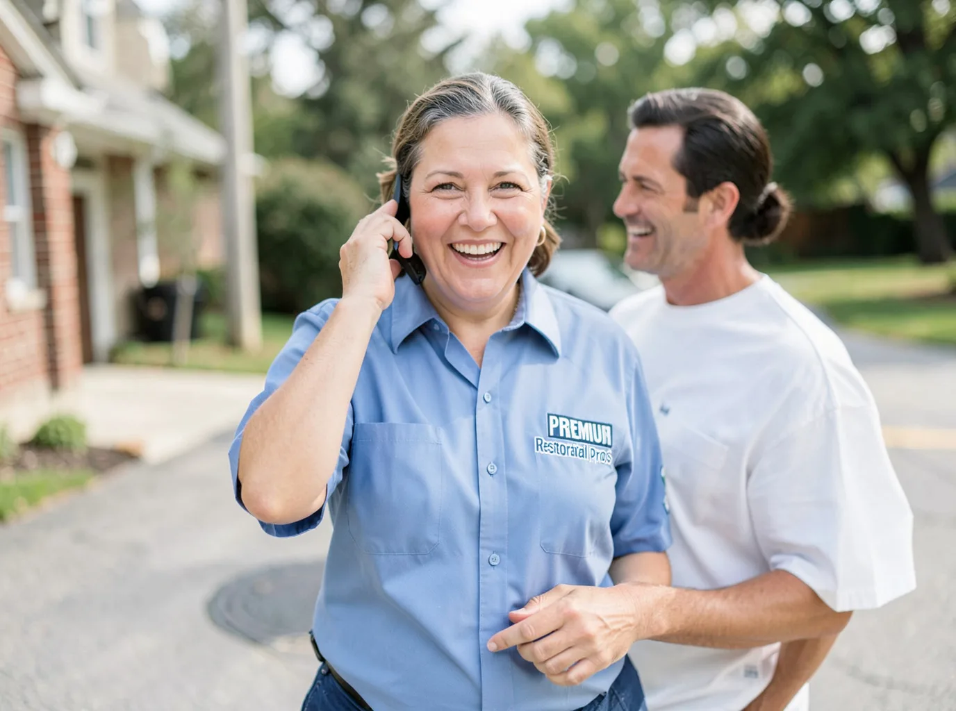 Water Damage Restoration Midland, MI FAQs
